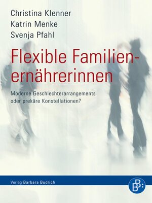 cover image of Flexible Familienernährerinnen